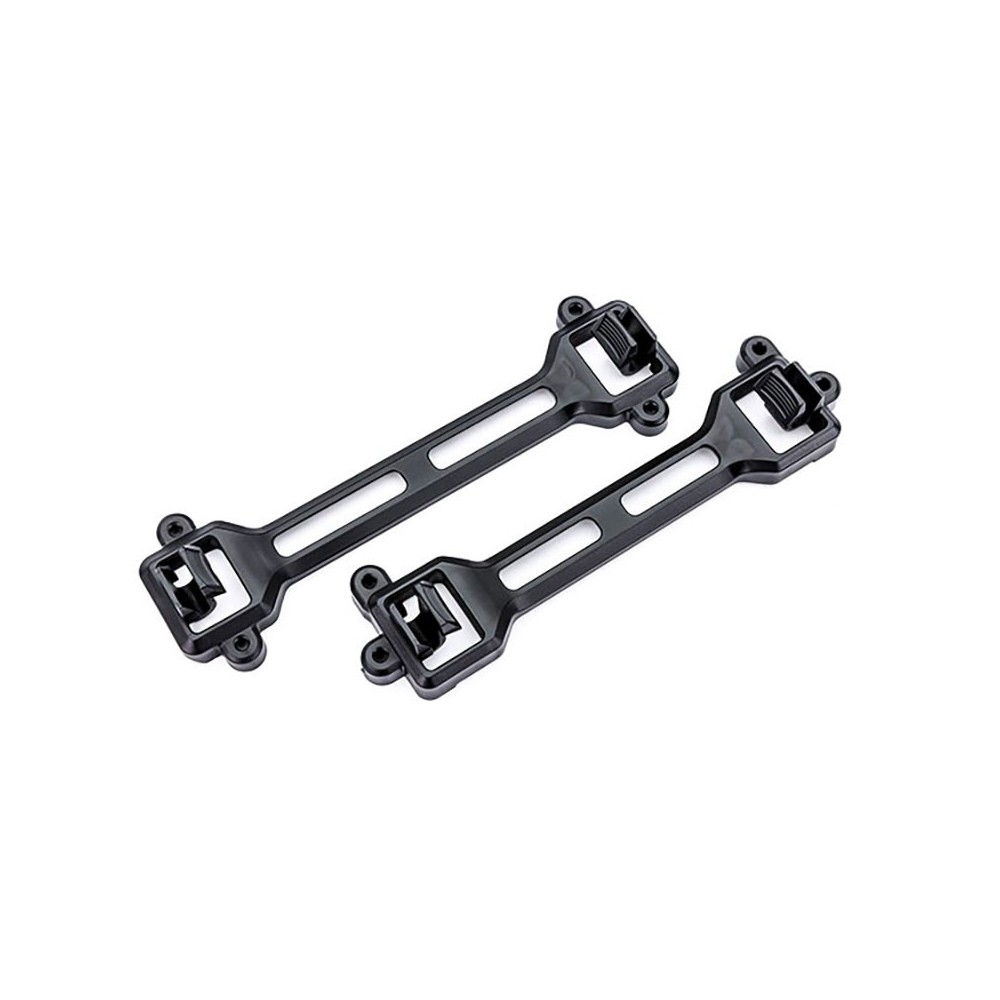 Soportes Latch carrocería delantero trasero Traxxas TRX6967 Soportes Latch carrocería delantero trasero Traxxas TRX6967