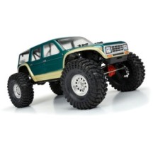 Pro-line 1-10 Coyote Grande Clear Body 12.3 Wheelbase Crawlers PRO362500
