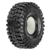 Pro-line 1-10 Flat Iron XL G8 Front-Rear 1.9 Rock Crawling Tires PRO1011200