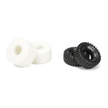 Neumáticos Flat Iron XL G8 1.9 rock crawling Pro-line 1/10