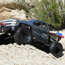 Neumáticos Flat Iron XL G8 1.9 rock crawling Pro-line 1/10