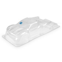 Carrocería Flo-Tek transparente short course 1/10 Pro-line