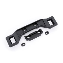 Adaptador soporte carrocería delantera insertos Traxxas TRX6976
