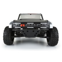 Carrocería Ford Bronco R transparente short course 1/10 Pro-line