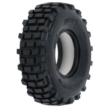 Neumáticos Grunt G8 1.9 rock crawling Pro-line 1/10