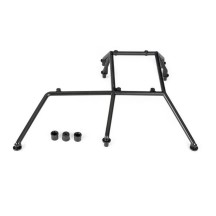 Retenes jaula piloto Slash Traxxas TRX10414