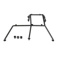 Retenes jaula piloto Slash Traxxas TRX10414