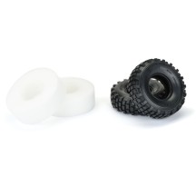 Neumáticos Grunt G8 1.9 rock crawling Pro-line 1/10
