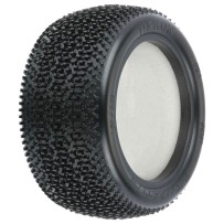 Pro-line 1-10 Hexon CR4 Rear 2.2 Carpet Buggy Tires PRO8292304