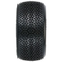Pro-line 1-10 Hexon CR4 Rear 2.2 Carpet Buggy Tires PRO8292304