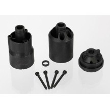 Carcasas diferenciales rodamientos Traxxas TRX6980