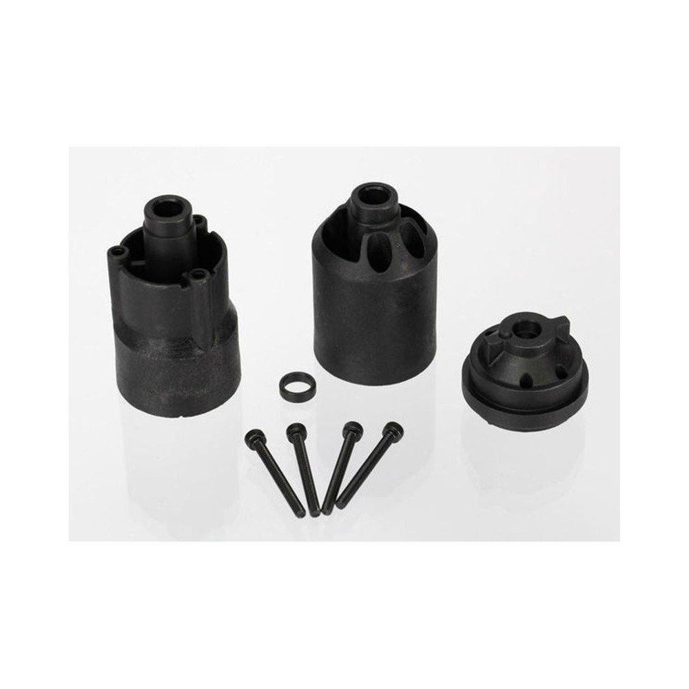 Carcasas diferenciales rodamientos Traxxas TRX6980 Carcasas diferenciales rodamientos Traxxas TRX6980