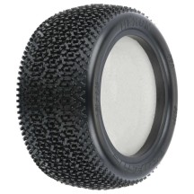 Pro-line 1-10 Hexon Z4 Rear 2.2 Carpet Buggy Tires PRO8292104