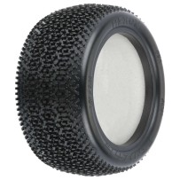 Pro-line 1-10 Hexon Z4 Rear 2.2 Carpet Buggy Tires PRO8292104