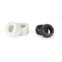 Pro-line 1-10 Hexon Z4 Rear 2.2 Carpet Buggy Tires PRO8292104