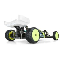 Pro-line 1-10 Hexon Z4 Rear 2.2 Carpet Buggy Tires PRO8292104