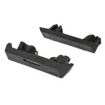 Kit parachoques high-performance SCX10 III Pro-line 1/10