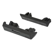 Pro-line 1-10 High-Performance Crawler Bumper Set : SCX10 III PRO640400