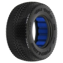 Pro-line 1-10 Hole Shot 2.0 M3 Front-Rear 2.2-3.0 Short Course Tires PRO118002