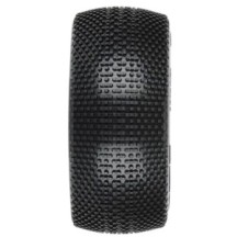 Pro-line 1-10 Hole Shot 2.0 M3 Front-Rear 2.2-3.0 Short Course Tires PRO118002