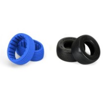 Pro-line 1-10 Hole Shot 2.0 M3 Front-Rear 2.2-3.0 Short Course Tires PRO118002