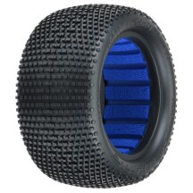 Neumáticos Hole Shot 3.0 M3 traseros 2.2 buggy off-road Pro-line