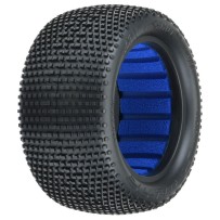 Pro-line 1-10 Hole Shot 3.0 M3 Rear 2.2 Off-Road Buggy Tires PRO828202