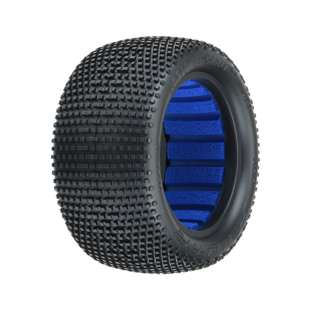 Neumáticos Hole Shot 3.0 M3 traseros 2.2 buggy off-road Pro-line