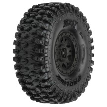 Neumáticos Hyrax G8 1.9 montados Impulse negras 12mm crawler Pro-line