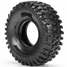 Neumáticos Hyrax G8 delanteros y traseros 1.9 rock crawling 1/10 Pro-line PRO1012814 (4)