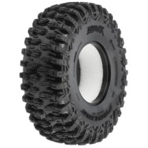 Pro-line 1-10 Hyrax LP G8 Front-Rear 2.2 Rock Crawling Tires PRO1022014