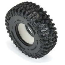 Pro-line 1-10 Hyrax LP G8 Front-Rear 2.2 Rock Crawling Tires PRO1022014