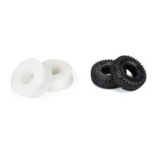 Pro-line 1-10 Hyrax LP G8 Front-Rear 2.2 Rock Crawling Tires PRO1022014