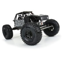 Pro-line 1-10 Hyrax LP G8 Front-Rear 2.2 Rock Crawling Tires PRO1022014