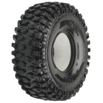 Pro-line 1-10 Hyrax Predator Front-Rear 2.2 Rock Crawling Tires PRO1013203