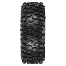 Pro-line 1-10 Hyrax Predator Front-Rear 2.2 Rock Crawling Tires PRO1013203