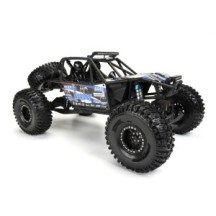 Pro-line 1-10 Hyrax Predator Front-Rear 2.2 Rock Crawling Tires PRO1013203