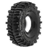 Pro-line 1-10 Interco Bogger G8 Front-Rear 1.9 Rock Crawling Tires PRO1013314