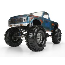 Neumáticos Interco Bogger G8 1.9 rock crawling Pro-line 1/10