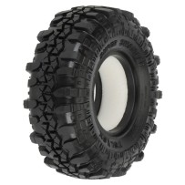 Pro-line 1-10 Interco Super Swamper G8 Front-Rear 1.9 Crawler Tires PRO116314