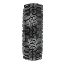 Neumáticos Interco Super Swamper G8 delanteros y traseros 1.9 rock crawler 1/10 Pro-line PRO116314 (2)