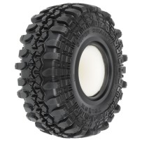 Pro-line 1-10 Interco Super Swamper G8 Front-Rear 2.2 Crawler Tires PRO116614