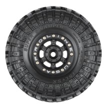 Neumáticos Interco Super Swamper G8 2.2 rock crawler Pro-line 1/10