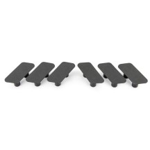 Refuerzos laterales Slash Mudboss Traxxas TRX10415