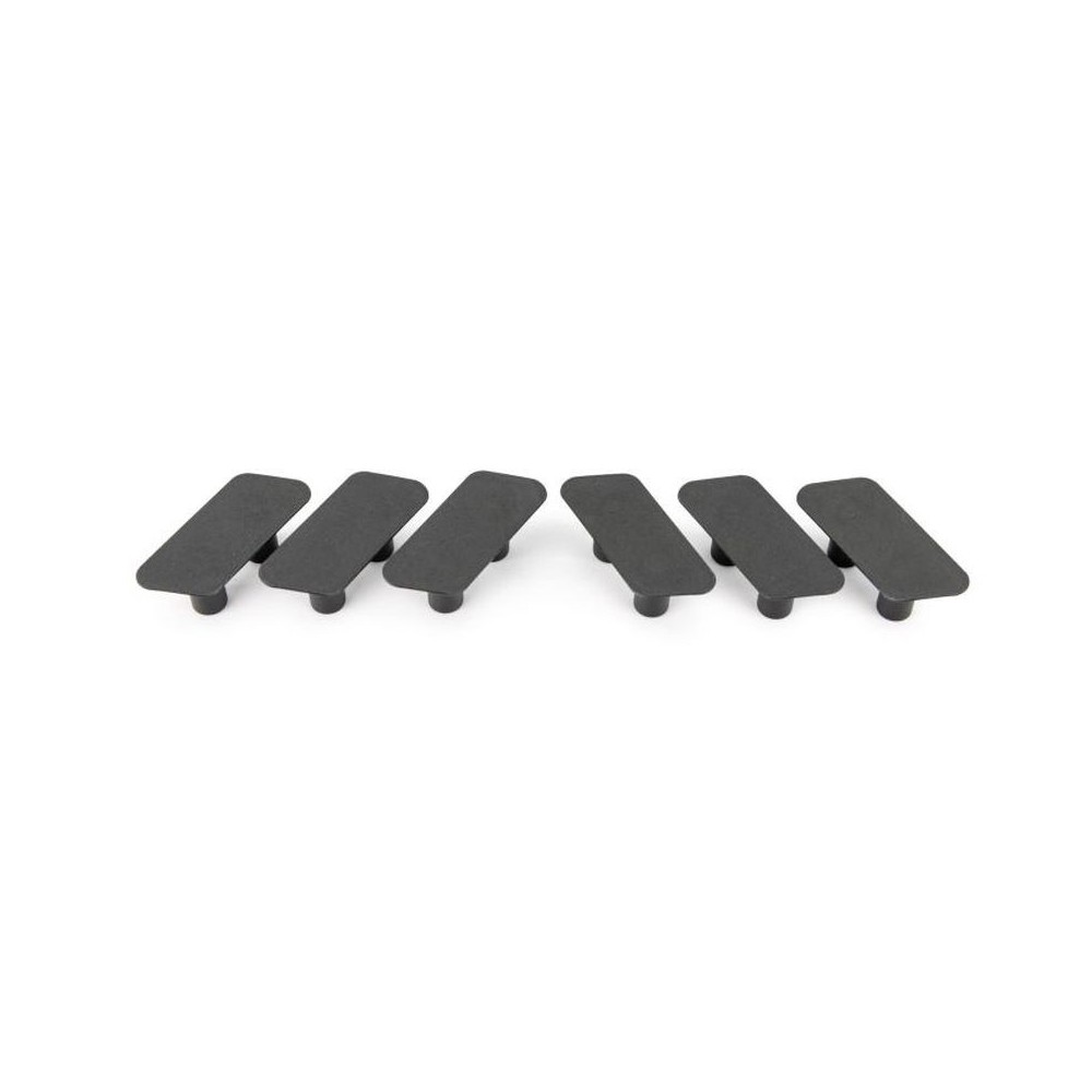 Refuerzos laterales Slash Mudboss Traxxas TRX10415 Refuerzos laterales Slash Mudboss Traxxas TRX10415