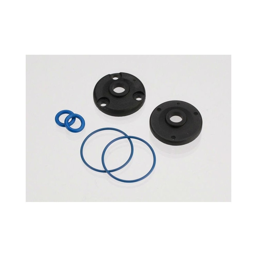 Kit de reconstrucción diferencial central Traxxas TRX7014X