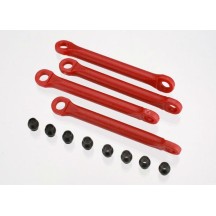 Traxxas Push rod (molded composite) (4) TRX7018