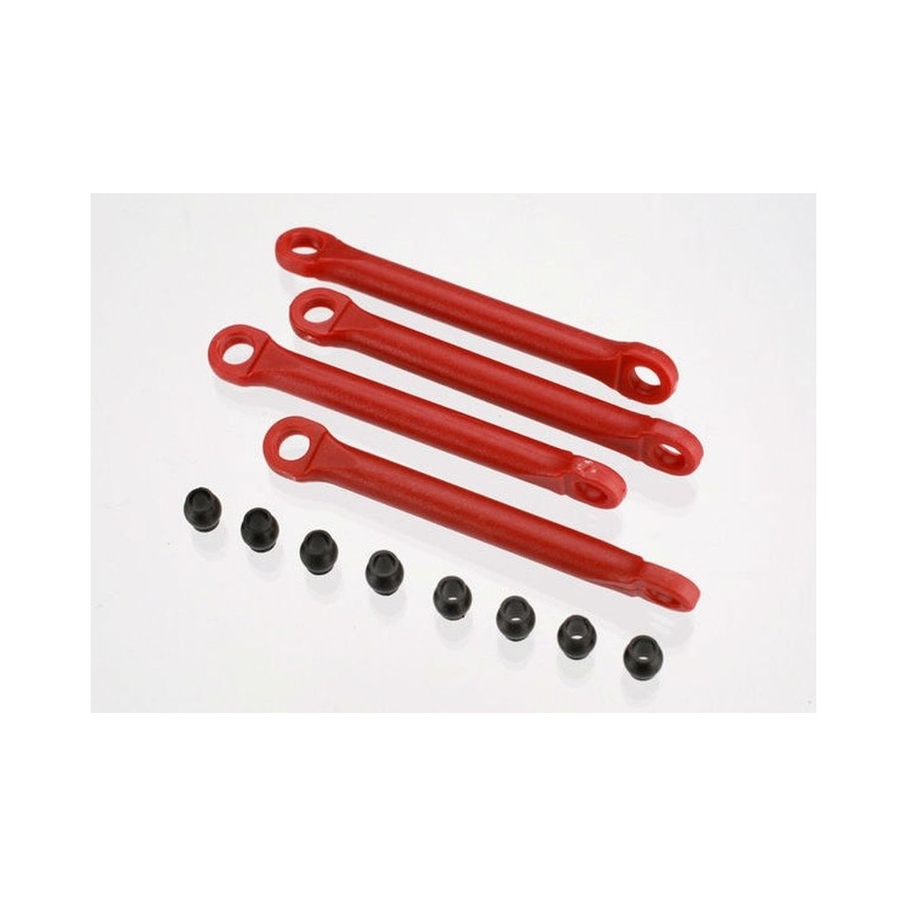 Traxxas Push rod (molded composite) (4) TRX7018 Traxxas Push rod (molded composite) (4) TRX7018