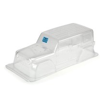 Carrocería Jeep Wrangler Unlimited Rubicon 1/10 Pro-line