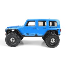 Carrocería Jeep Wrangler Unlimited Rubicon 1/10 Pro-line